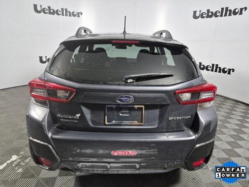 2023 Subaru Crosstrek Base