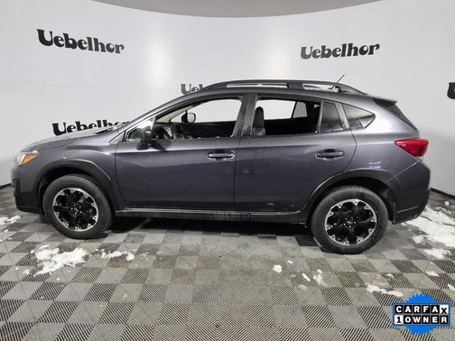 2023 Subaru Crosstrek Base