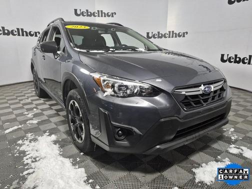 2023 Subaru Crosstrek Base