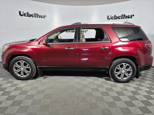 2015 GMC Acadia SLT-1