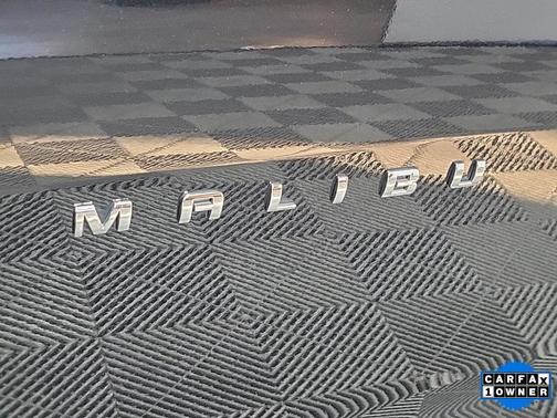 2024 Chevrolet Malibu 1LS