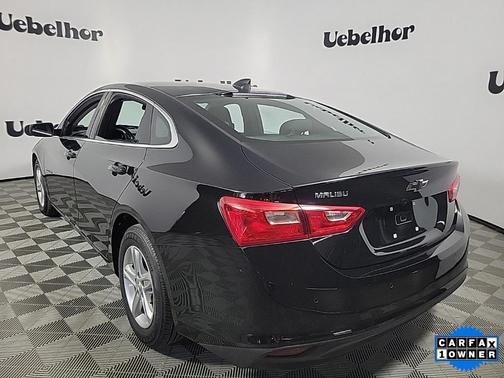 2024 Chevrolet Malibu 1LS