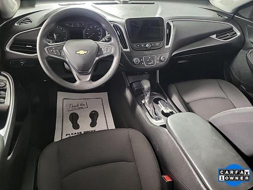 2024 Chevrolet Malibu 1LS