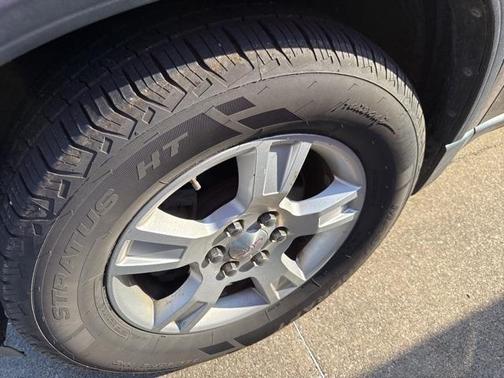 2008 GMC Acadia SLE-1