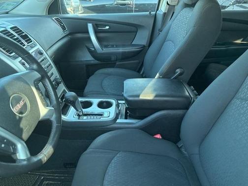 2008 GMC Acadia SLE-1