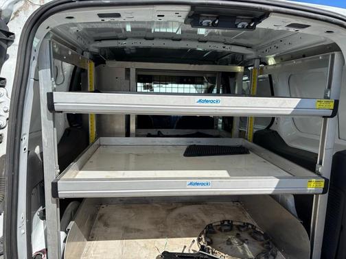 2014 Ford Transit Connect XL