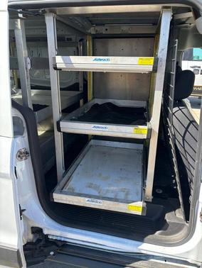 2014 Ford Transit Connect XL