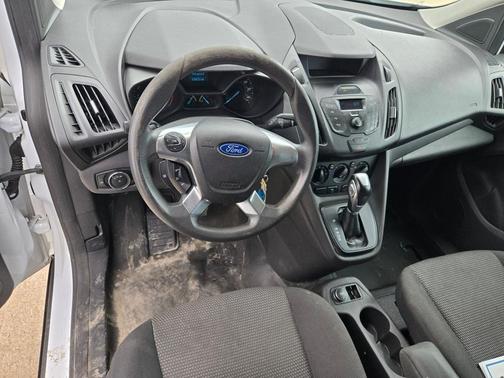 2014 Ford Transit Connect XL