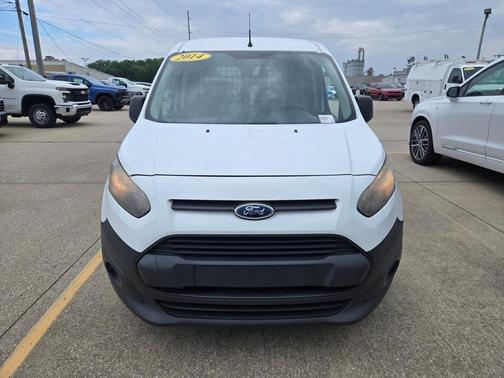 2014 Ford Transit Connect XL