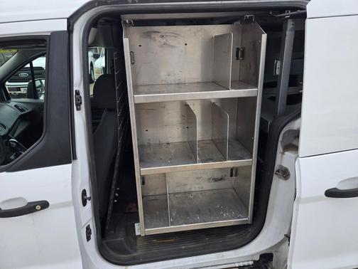 2014 Ford Transit Connect XL