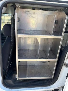 2014 Ford Transit Connect XL