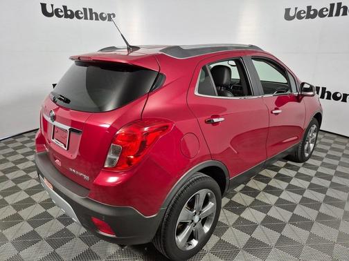 2014 Buick Encore Premium