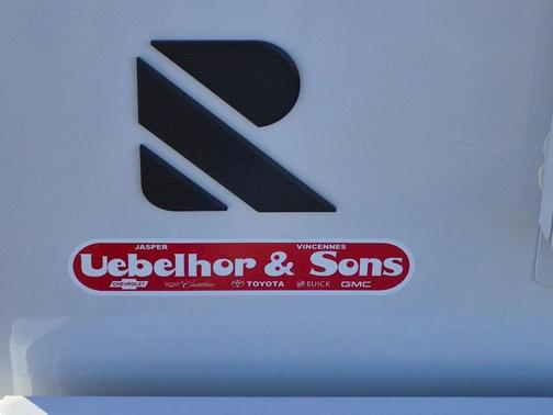 2026 Chevrolet Silverado 2500 WT