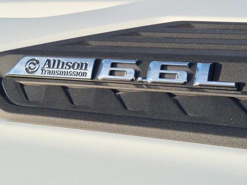 2026 Chevrolet Silverado 2500 WT