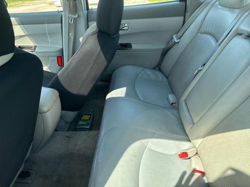 2008 Buick LaCrosse Super