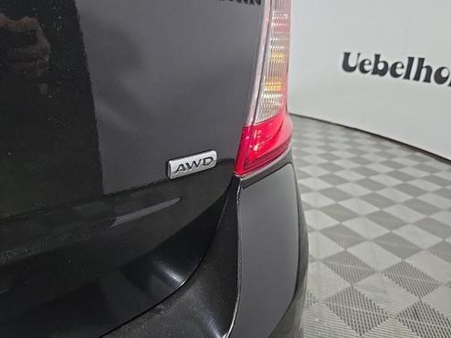 2013 Ford Edge SE
