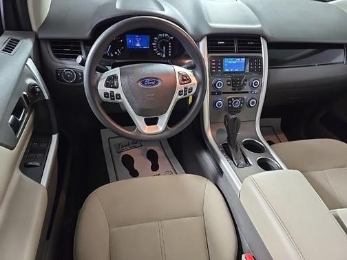 2013 Ford Edge SE