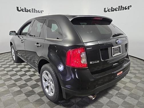2013 Ford Edge SE