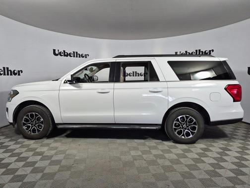2022 Ford Expedition Max XLT