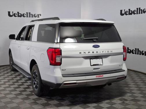 2022 Ford Expedition Max XLT