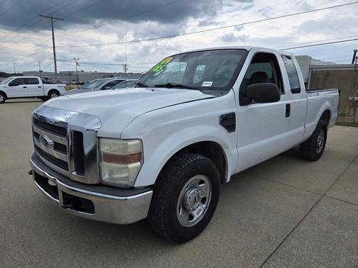 2008 Ford F-250 XL
