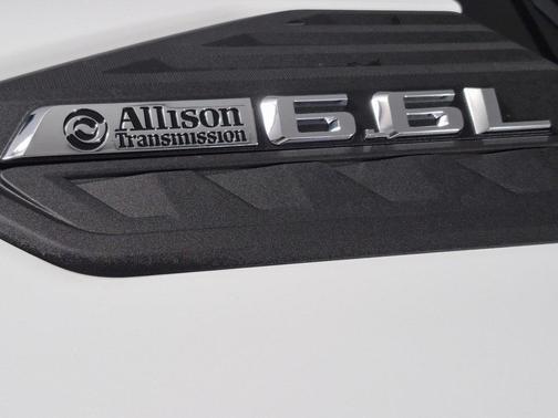 2026 Chevrolet Silverado 2500 WT