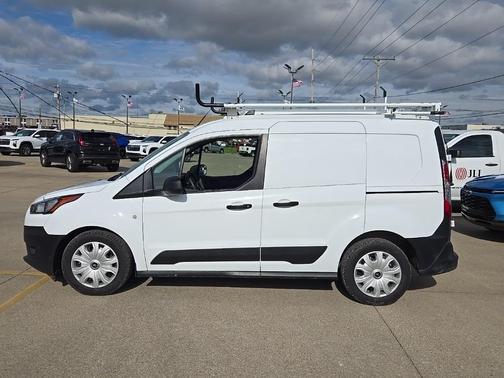 2020 Ford Transit Connect XL