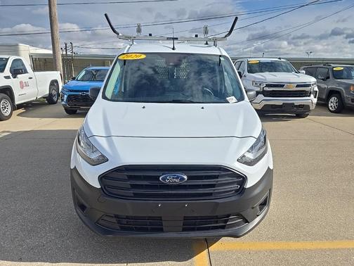 2020 Ford Transit Connect XL