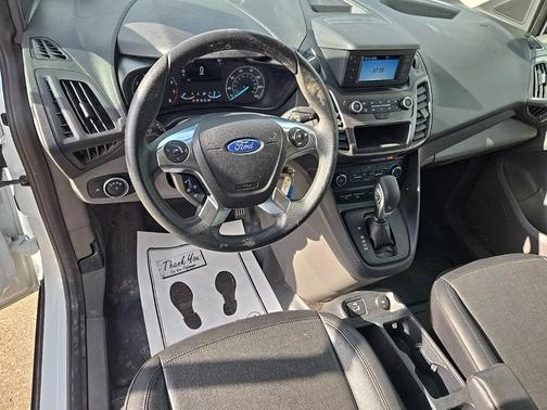 2020 Ford Transit Connect XL
