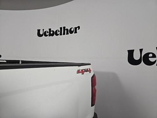 2016 Chevrolet Silverado 3500 WT