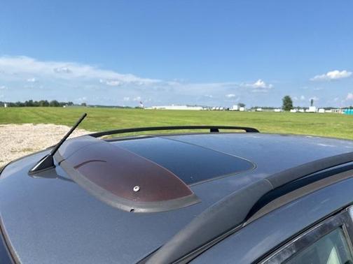 2006 Nissan Murano SL
