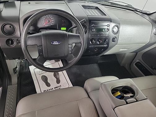 2006 Ford F-150 SuperCrew