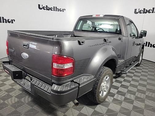 2006 Ford F-150 SuperCrew