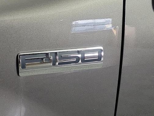 2006 Ford F-150 SuperCrew