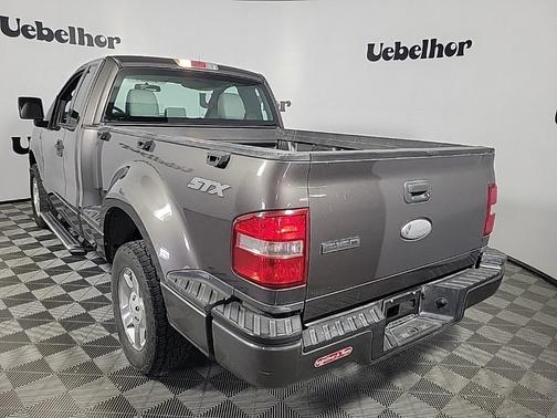 2006 Ford F-150 SuperCrew