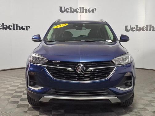 2020 Buick Encore GX Select
