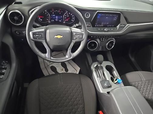 2021 Chevrolet Blazer 1LT