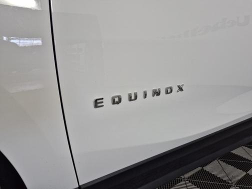 2023 Chevrolet Equinox 2LT