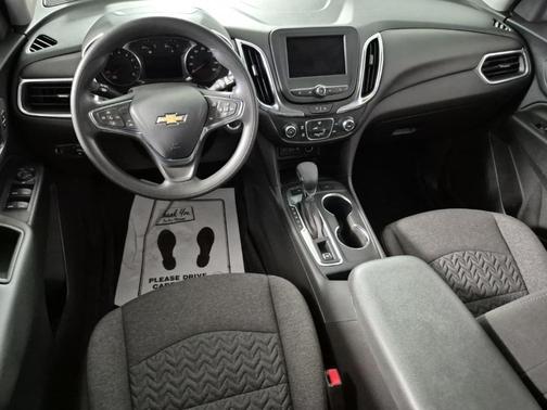2023 Chevrolet Equinox 2LT