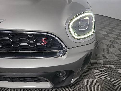 2023 MINI Countryman Cooper S