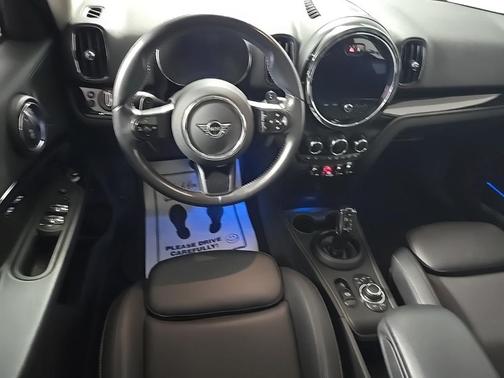 2023 MINI Countryman Cooper S