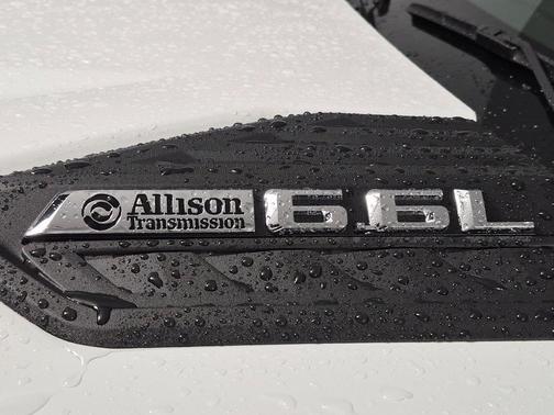 2026 Chevrolet Silverado 2500 WT