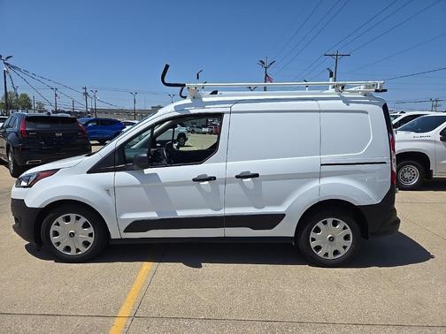 2022 Ford Transit Connect XL