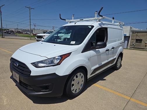2022 Ford Transit Connect XL