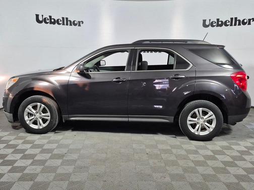 2015 Chevrolet Equinox 1LT