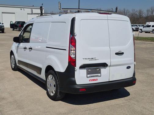 2021 Ford Transit Connect XL