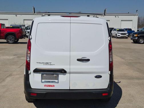2021 Ford Transit Connect XL