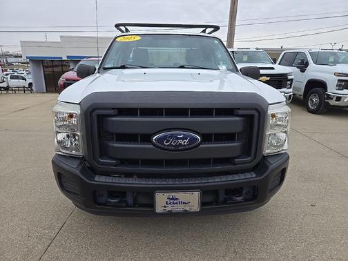 2015 Ford F-250 XL