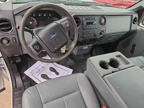 2015 Ford F-250 XL