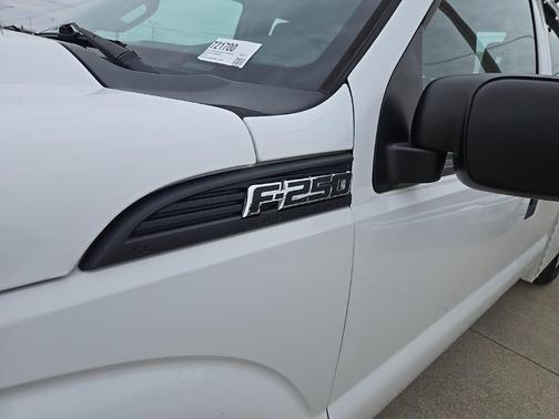 2015 Ford F-250 XL